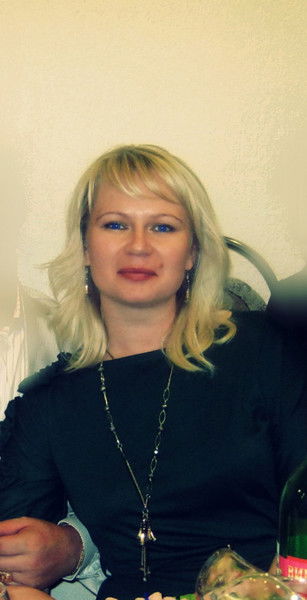 Ольга Хаванских