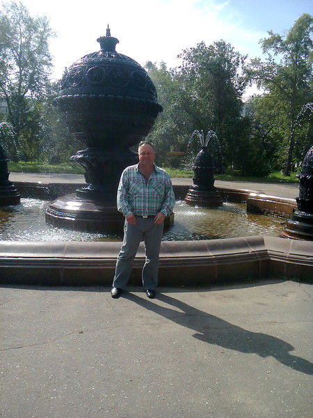 Сергей Дубонос