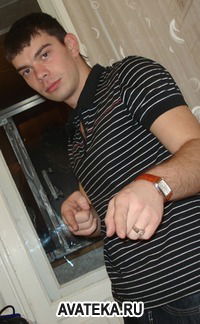 Дмитрий Тарлавин