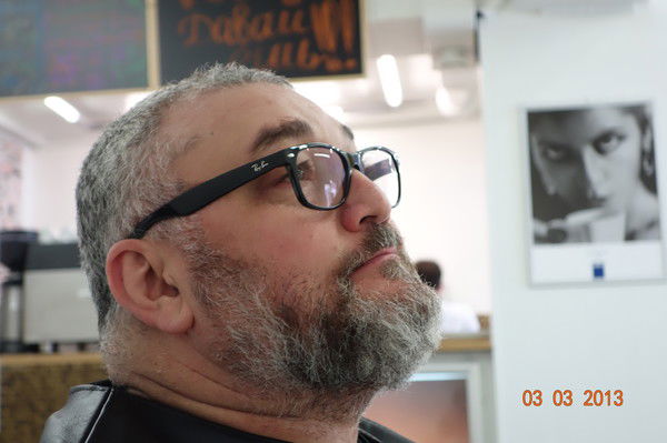 Руслан Халилов