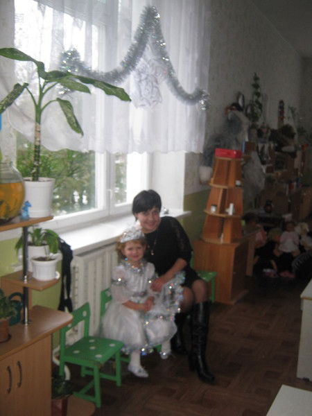 Наталия Руденко