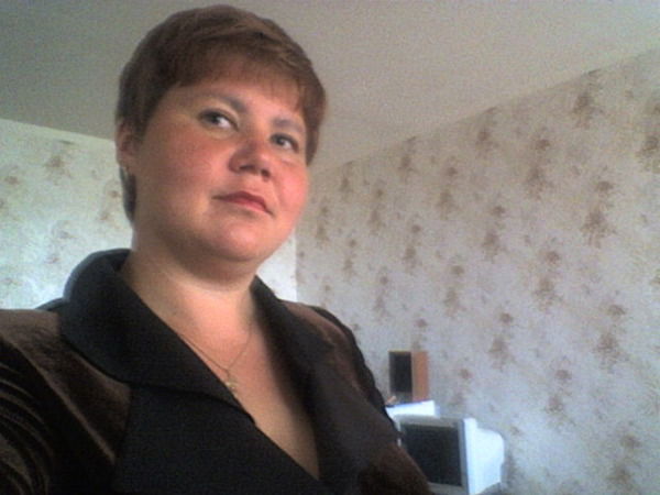 Оксана Коновалова