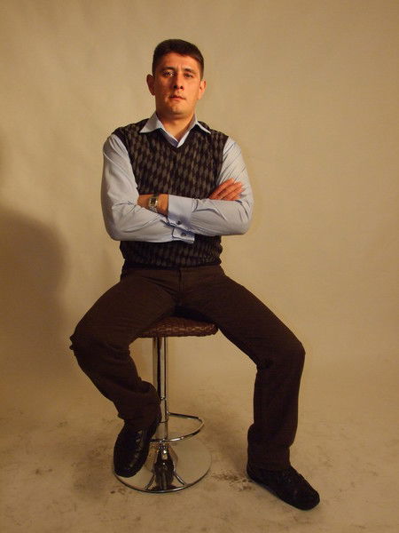 Александр Другов