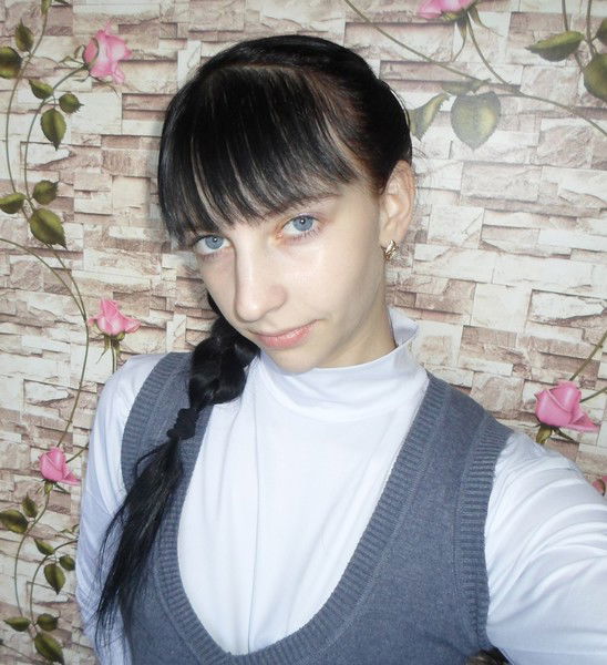 Мария Кондратюк