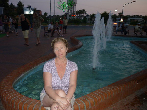 Наталья Топчу