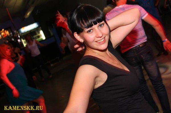 Светочка ...