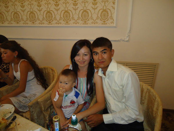 Шынар Бекпаева