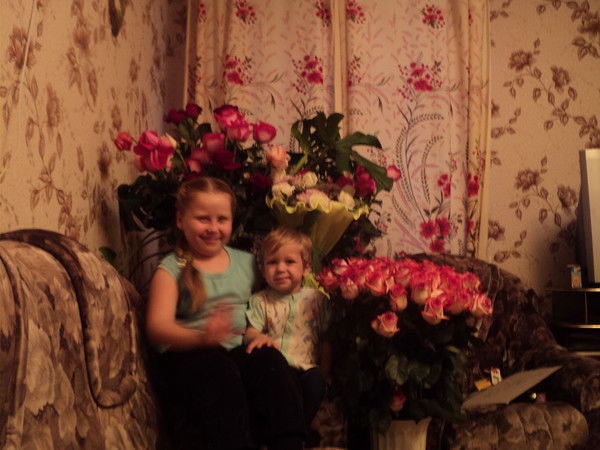 Ирина Чильчагова