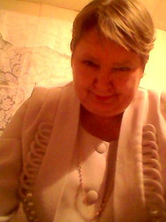 Светлана Шевцова