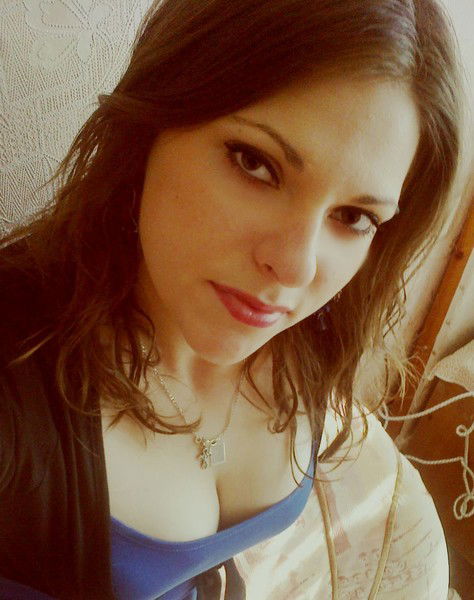 Ирина Акимова