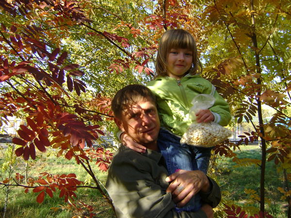 Сергей Мамичев