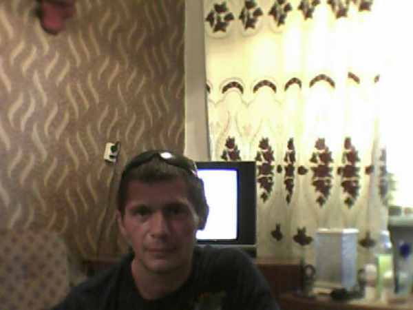 Владимир Сизов