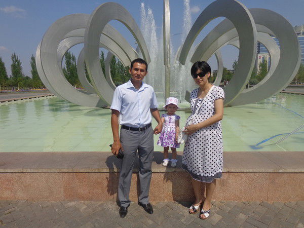 Зухра Абдрахманова