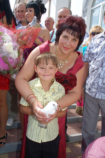 Галина Демиденко