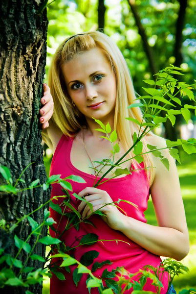 Юлия Худина