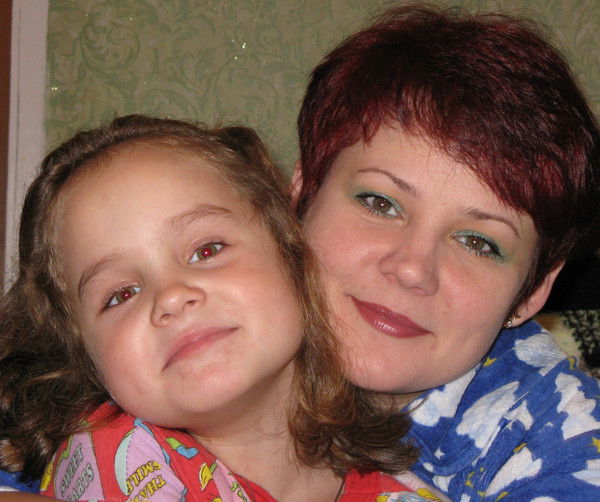 Ольга Соколова