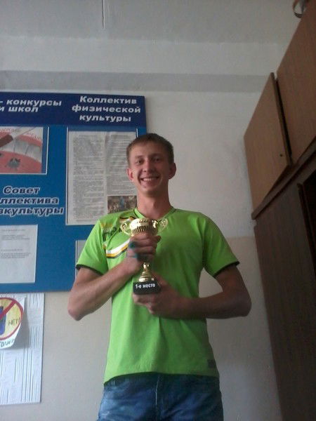 Александр Сапрыкин