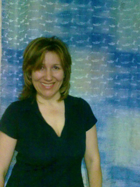 Валентина Маслова