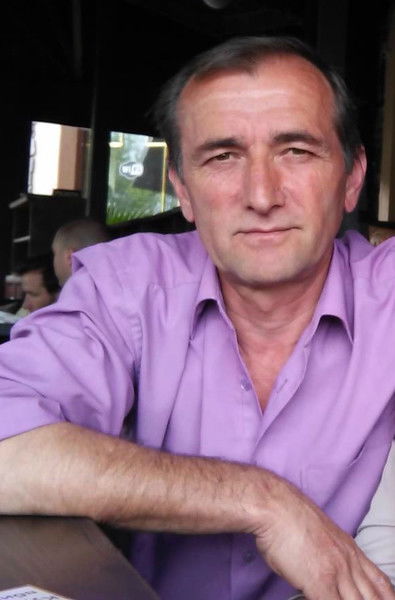 Сергей Ибрагимов