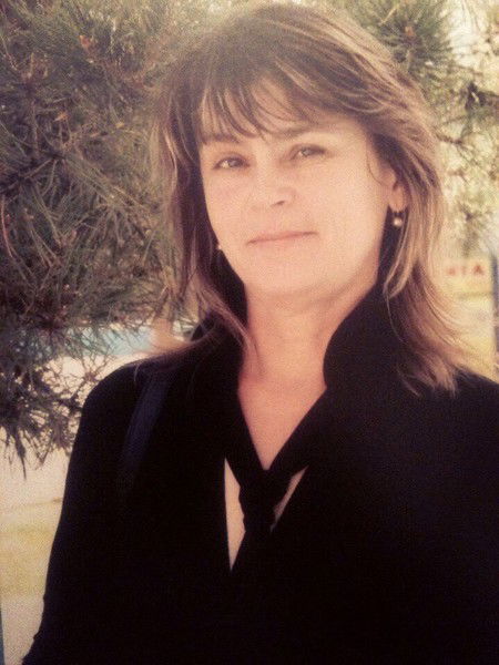 Галина Дсинова