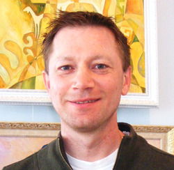 Никита Кононенко