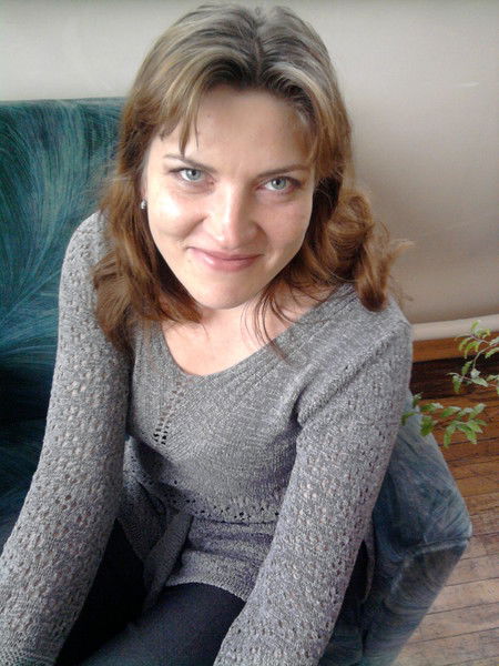 Ольга Овчинникова