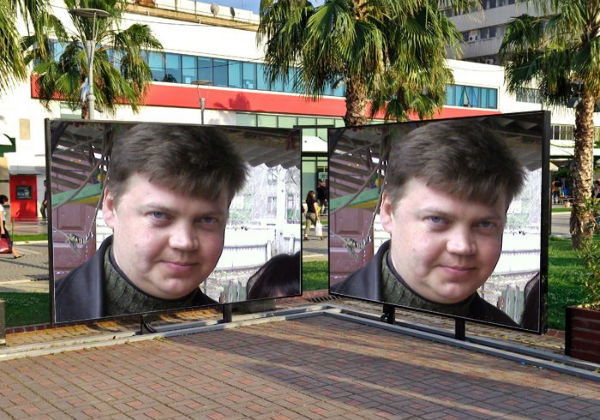 Сергей Ищенко