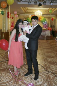 Маргулан Оразбай