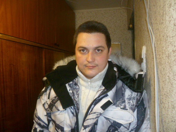 Айрат Миргаловов