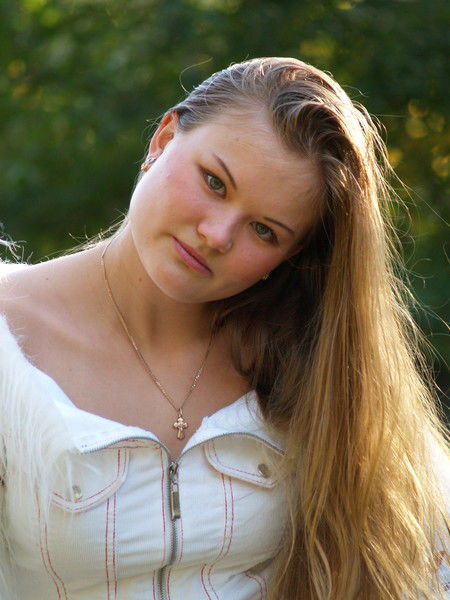 Ольга Хвиневич