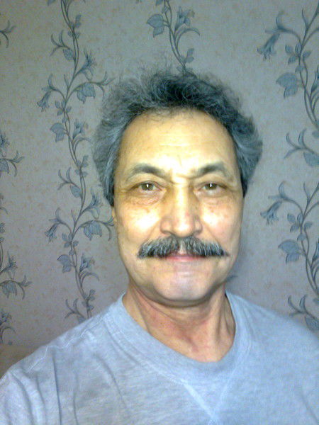 Николай Григорьев