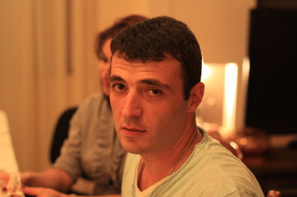 Robert Karapetyan