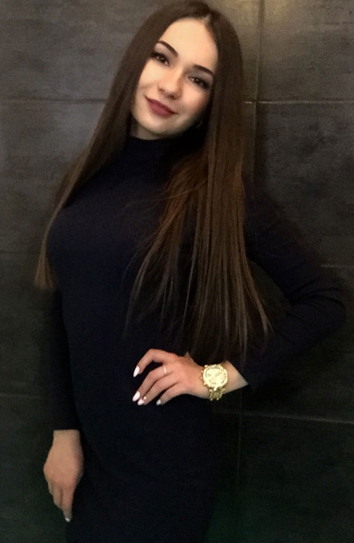 Валерия Гурина