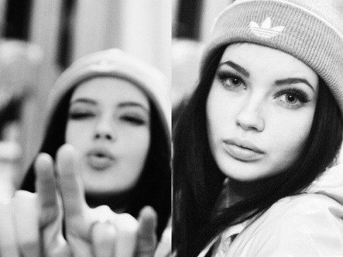 Асель Акбергенова