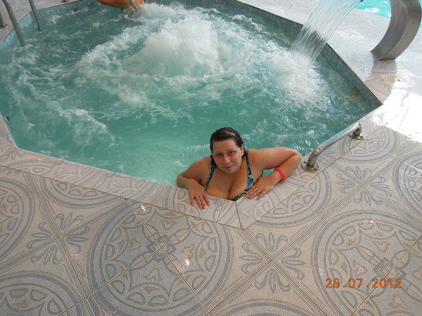 Алена Греждяну