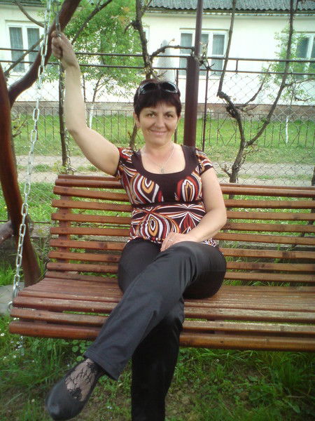 Оксана Ковач