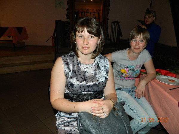 Инна Ягольникова