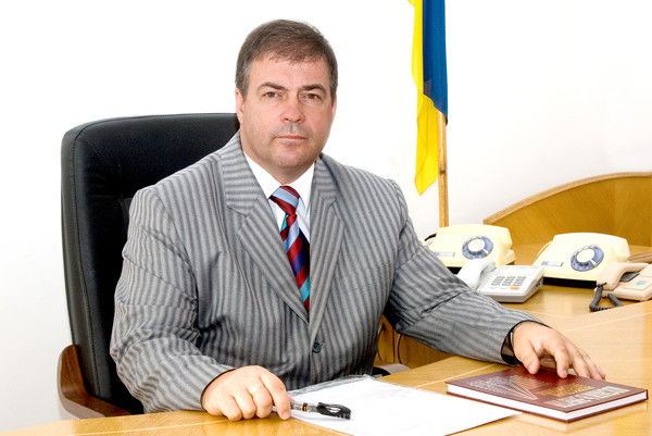 Сергей Верба