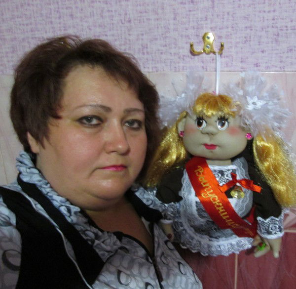 Елена Деменкова