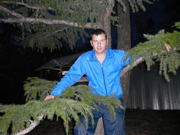 Юрий Зубель