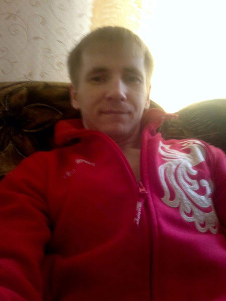 Сергей Пономарёв