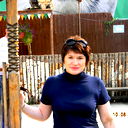 Альфия Гафиатуллина