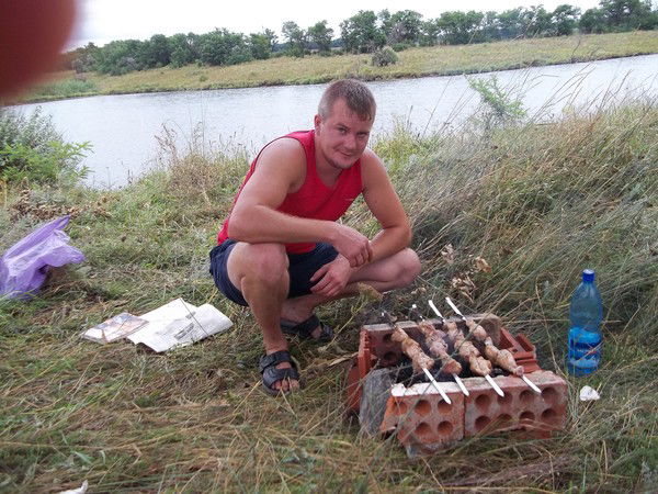 Роман Божко