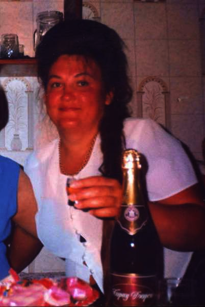 Тома Даниленко