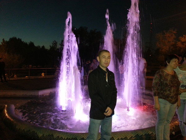 Мушелтай Сматаев