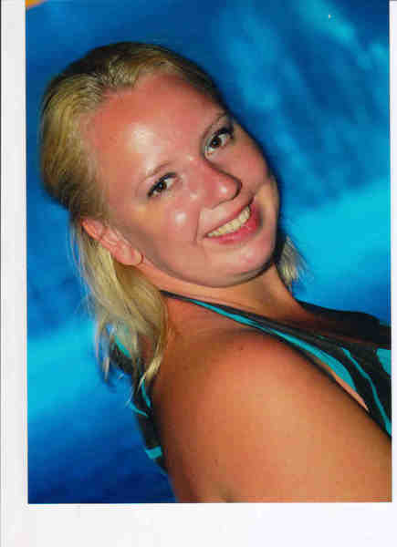 Олеся Полунькова