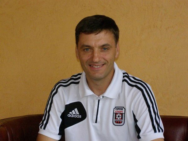 Вадим Боженко