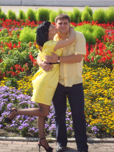 Оля Иванченко