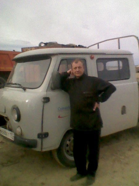 Андрей Андрианов