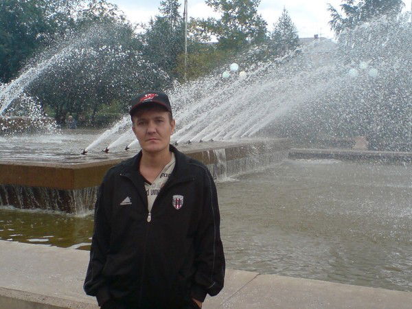 Владимир Иванович